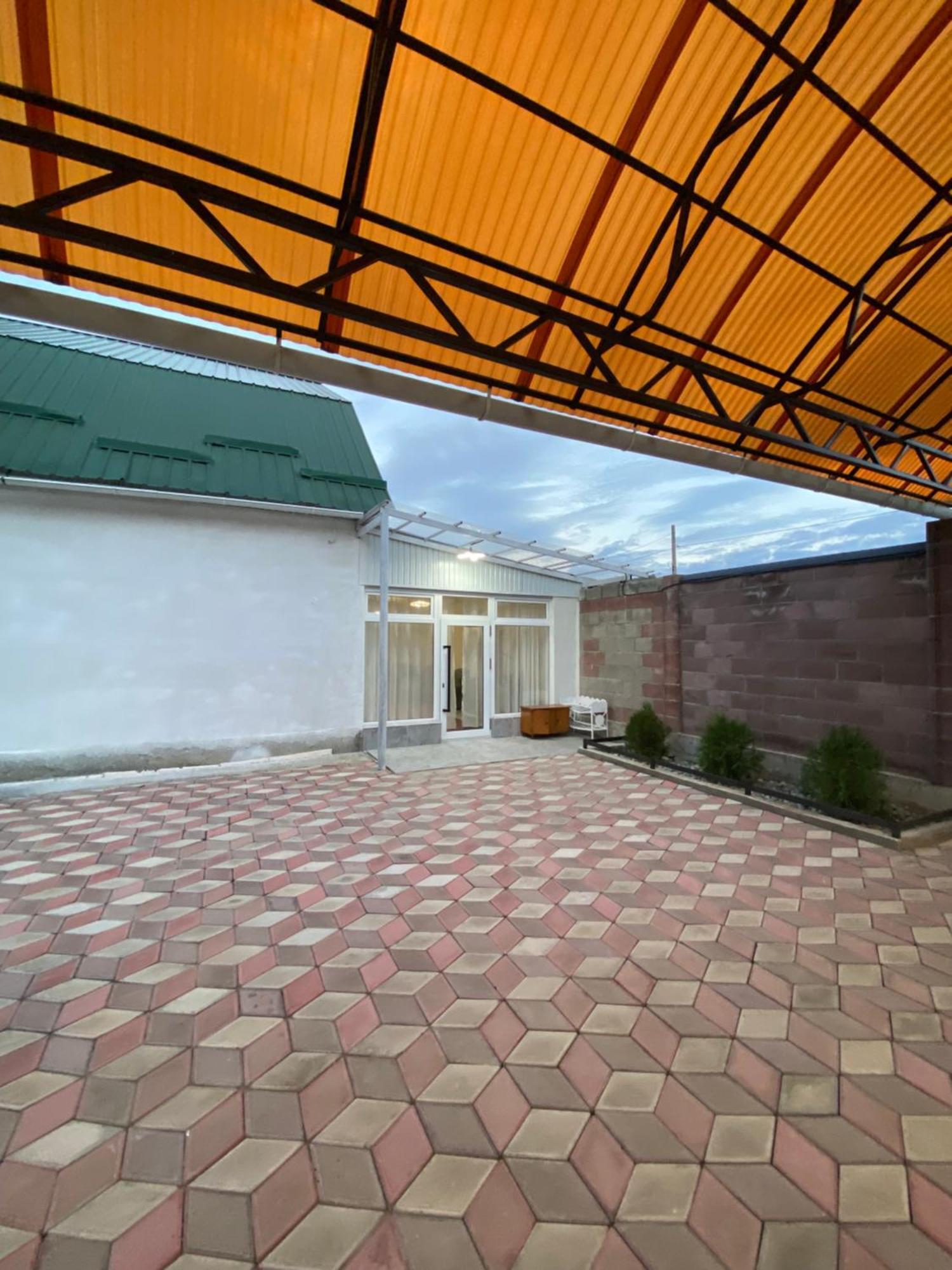 Guest House Glover 카라콜 외부 사진