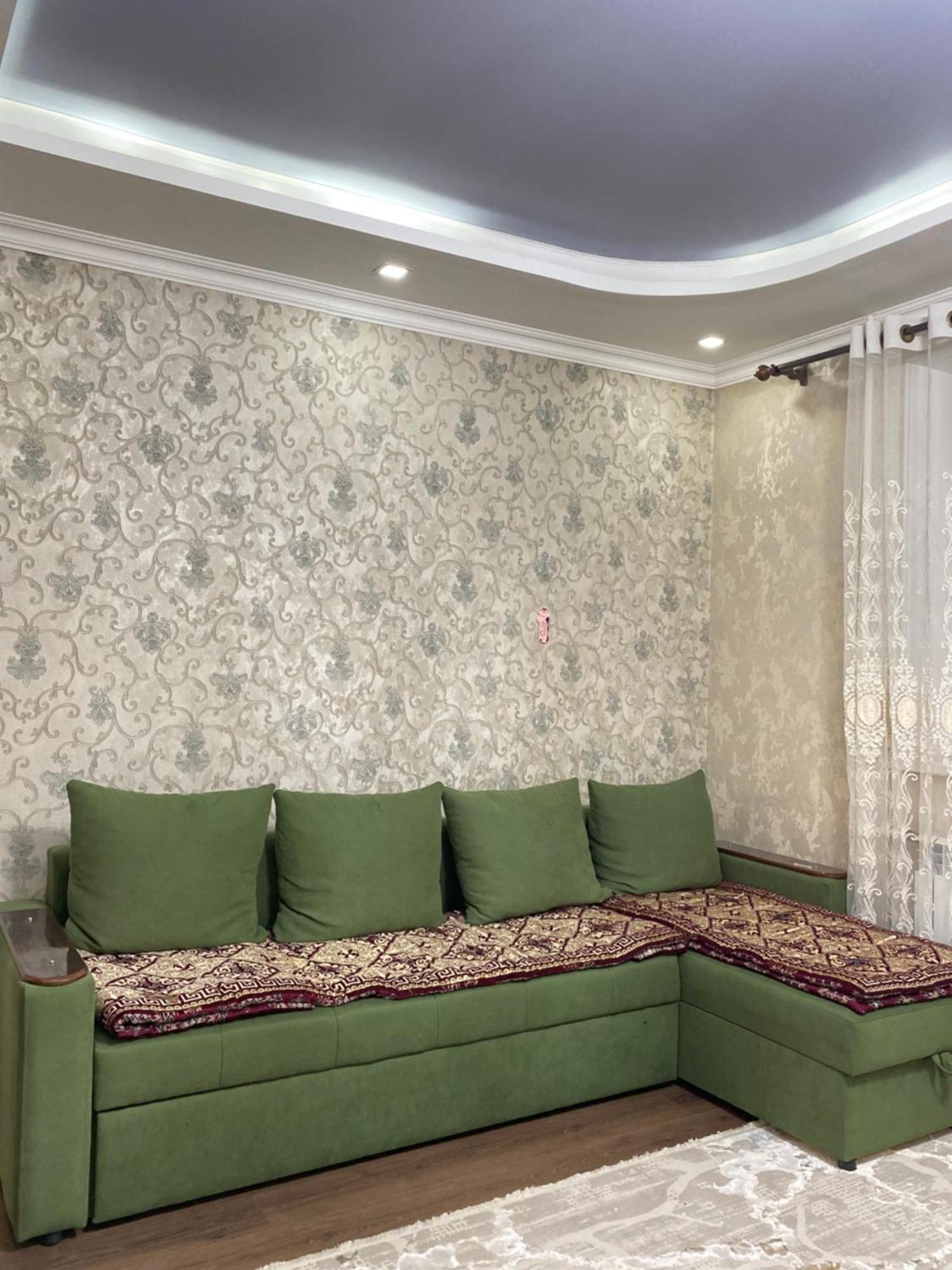 Guest House Glover 카라콜 외부 사진